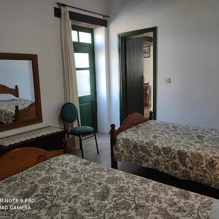 Villa Andrianna's Pano Akourdalia