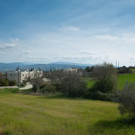 Villa Andrianna's Pano Akourdalia