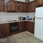 Andrianna's Villa Pano Akourdalia