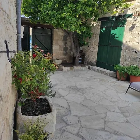 Villa Andrianna's *
