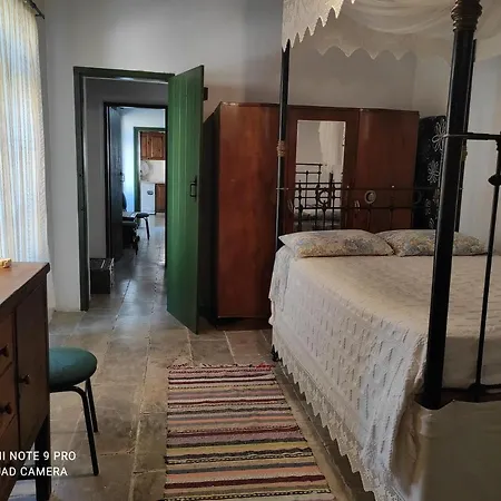 Andrianna's * Pano Akourdalia