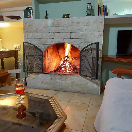 Villa Andrianna's