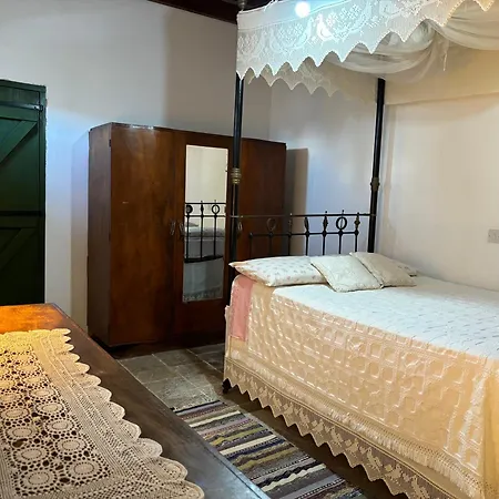 Villa Andrianna's *