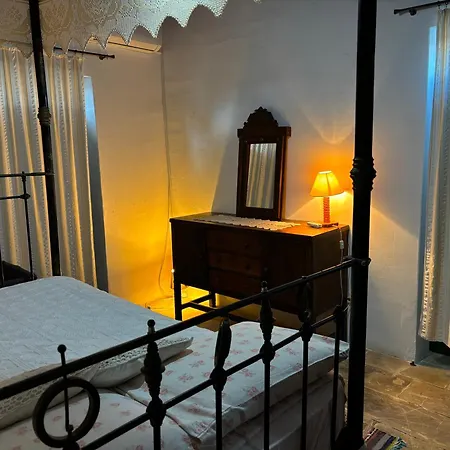 Villa Andrianna's