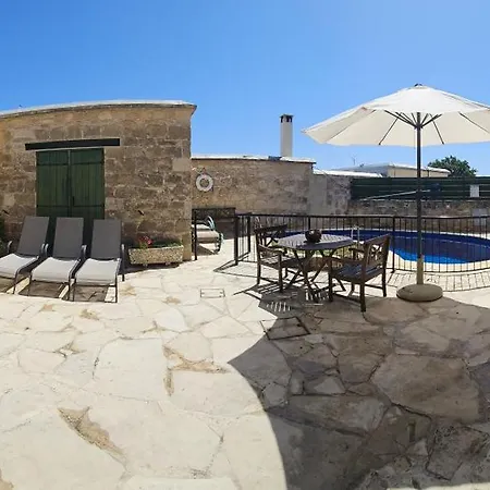 Andrianna's Вилла