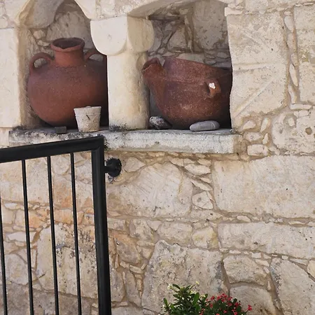 Villa Andrianna's