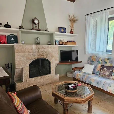 Andrianna's Villa