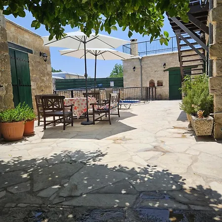 Villa Andrianna's