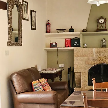 Andrianna's Villa *