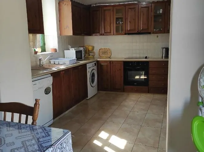 Vila Andrianna's Pano Akourdalia