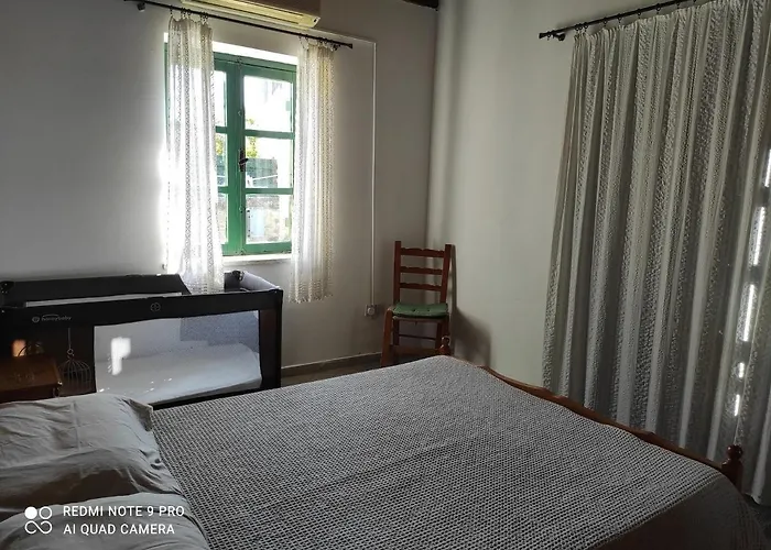 Andrianna's * Pano Akourdalia