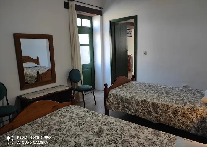 Vila Andrianna's Pano Akourdalia